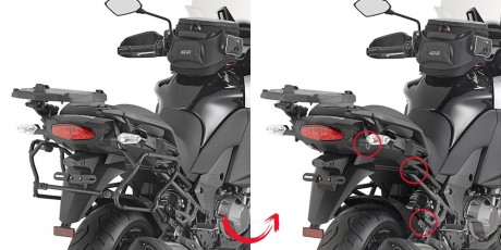 Givi PLXR4113