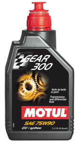 Motul GEAR 300 75W-90 1 litr