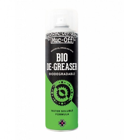 Muc-Off De Greaser 500 ml