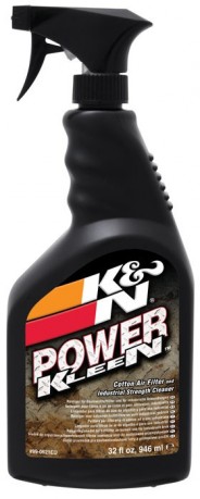 K&N Power Kleen 