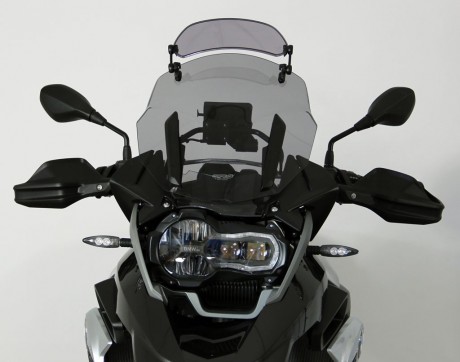 BMW R 1200 GS (13-) - plexi MRA X-Creen Sport