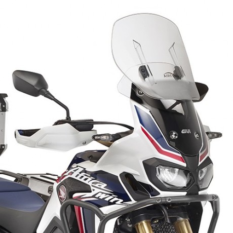 AF 1144 Givi Airflow plexi