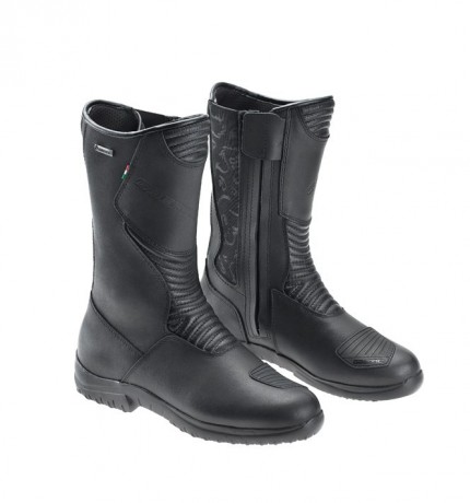 Gaerne Black Rose Gore-Tex