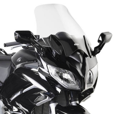 GIVI plexi čiré D2109ST