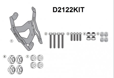 D2122KIT