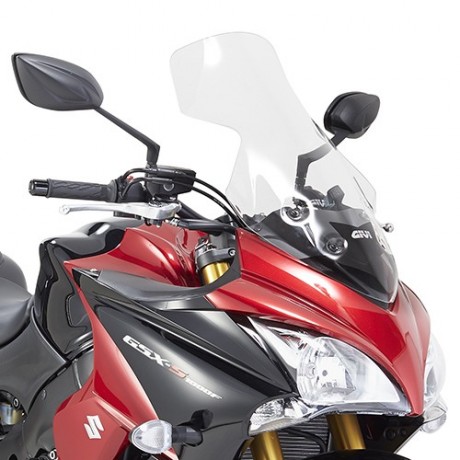 Givi D3110ST plexi čiré