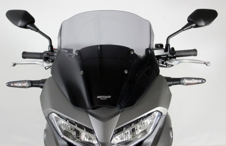 MRA plexi touring
