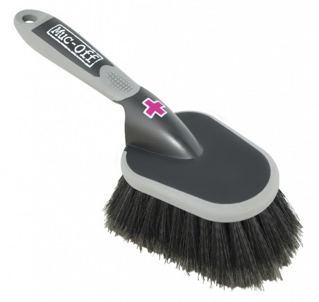 Muc-Off Super Soft Washing Brush 370