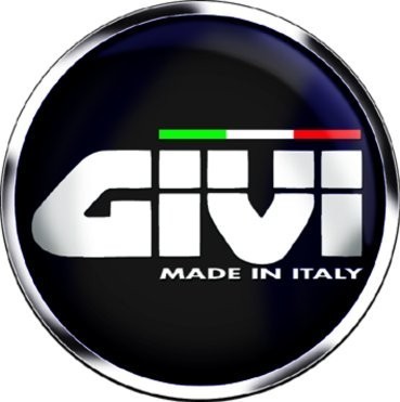 Givi Logo - Montážní sada