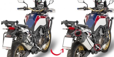 Givi PLR1144