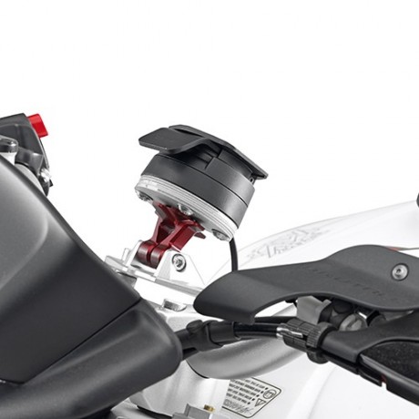 Givi STTR40SM