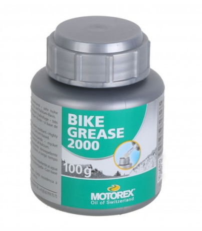 Motorex Bike Grease 2000 100 g