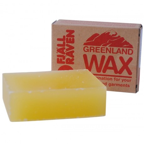 FJÄLLRÄVEN Greenland WAX 100 g