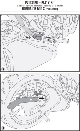 PL1121KIT