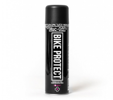 Muc-Off Bike Protect 500 ml.