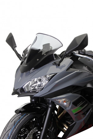Plexi MRA tvar Racing