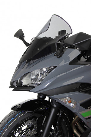 MRA plexi tvar Touring