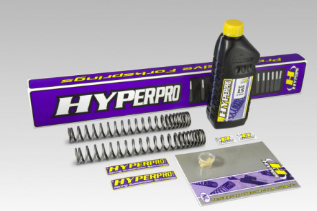 Hyperpro SP-YA13-SSA002