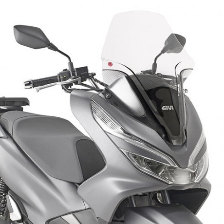 Plexi GIVI