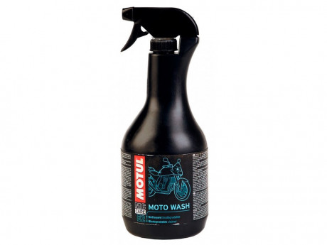 Motul E2 Moto Wash