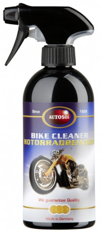 Autosol Bike Cleaner