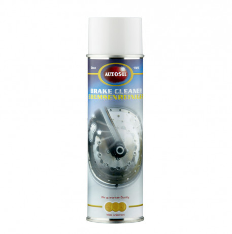 Autosol Brake Cleaner - čistič brzd 500 ml