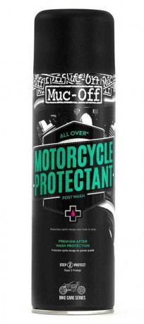 Muc-Off Motorcycle Protectant