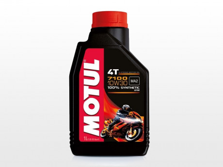 Motul 7100 4T 10W30 1L