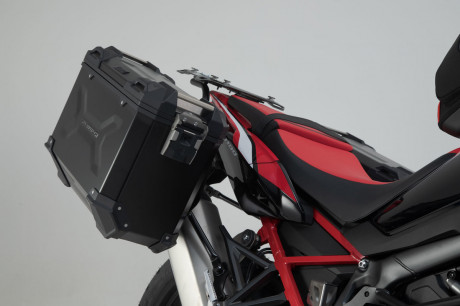 Trax ® Adventure Pannier System