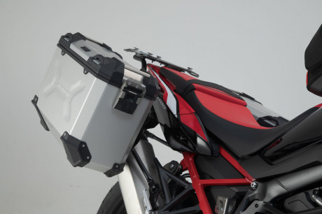 Trax ® Adventure Pannier System