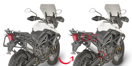 Givi PLR6413