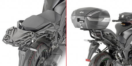Horní nosič Givi 4130FZ