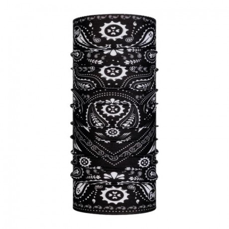 BUFF Original New Cashmere Black