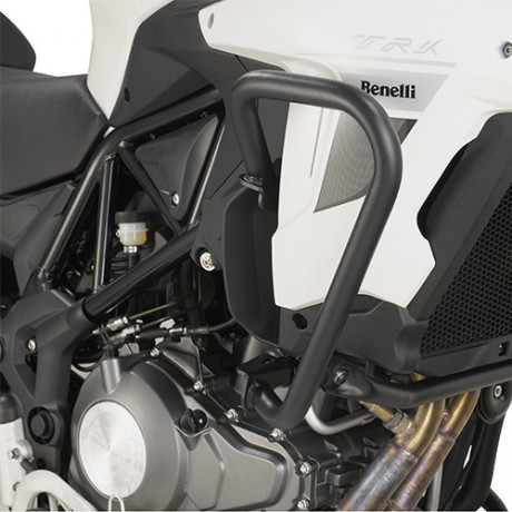 Givi TN8703 padací rámy Benelli TRK 502 /X (17-)