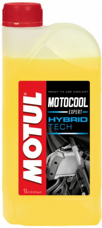 Motul Motocool Expert 1l