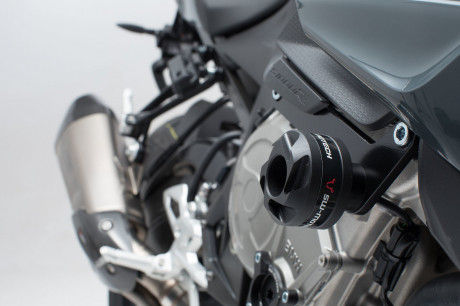 BMW S 1000 R (16-) 2R10, K47 - padací protektory SW-Motech STP.07.865.10000/B