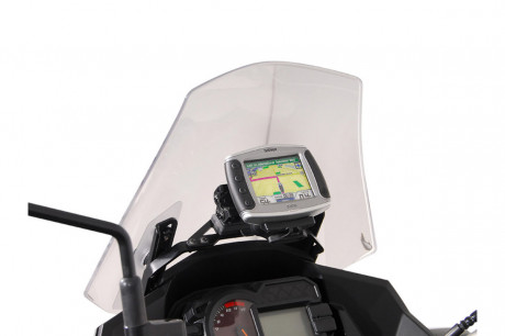 Kawasaki Versys 1000 (12-14) - QUICK-LOCK držák GPS