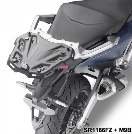 Honda Forza 750 (21)/X-ADV 750 (21-) - horní montážní sada Givi SR1186