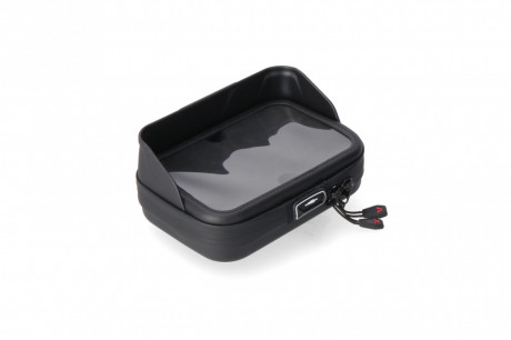 Pouzdro pro GPS, SW-Motech Navi Case L. 