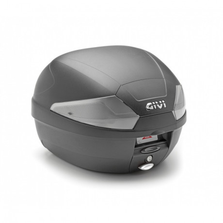 Kufr Givi B29NT2 Monolock 29 l.