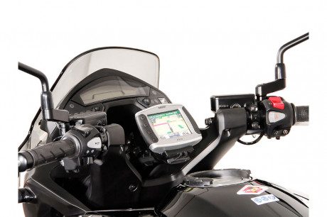 Honda VFR 800 X Crossrunner (11-14) - držák GPS SW-Motech