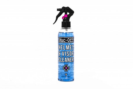 Muc-Off Helmet&Visor Cleaner REFILL 250ml