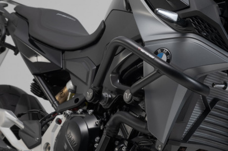 BMW F 900 R (19-) - padací rámy SW-Motech SBL.07.954.10000/B