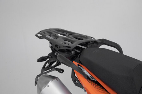 KTM 890 Adventure / R (19-), KTM R2 - horní nosič ADVENTURE-RACK, SW-Motech GPT.04.790.19001/B