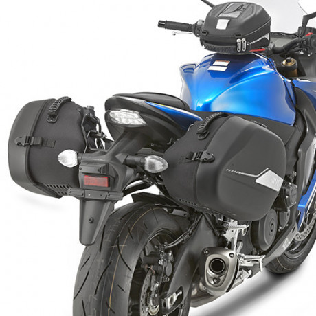 Suzuki GSX-S 1000 (15-20) - nosič TST3110 pro boční brašny Givi řady SPORT-T