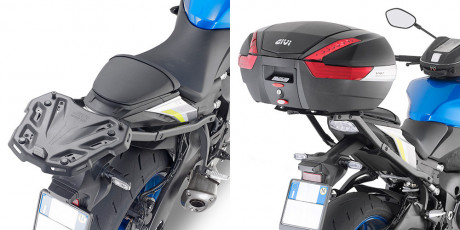 Suzuki GSX-S 1000 (21-) - horní nosič Givi 3119FZ