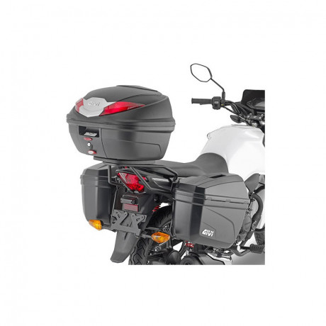 Honda CB 125 F (21-) - nosič bočních kufrů Givi Monokey, PL1184