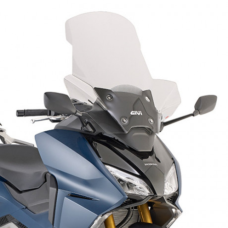 Honda FORZA 750 (21-) - čiré plexi Givi D1186ST