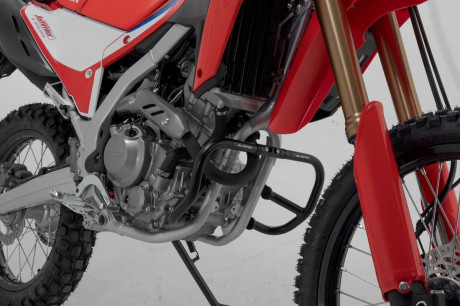 Honda CRF 250 L (13-) - padací rámy SW-Motech SBL.01.877.10001/B