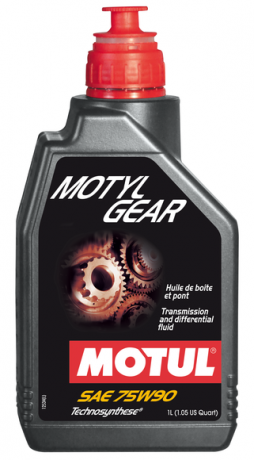 Motul MotylGear 75W90 1 litr